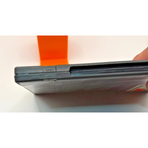 Riddick Trilogy 2-Disc DVD Region 1 Sci-Fi Action Vin Diesel (Used) - Picture 6 of 6